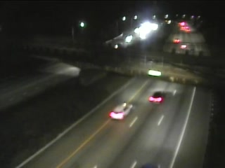 CAM 34 West Hartford I-84 WB E/O Exit 43 - S. Quaker Ln.