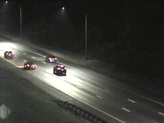 CAM 34 West Hartford I-84 WB E/O Exit 43 - S. Quaker Ln.
