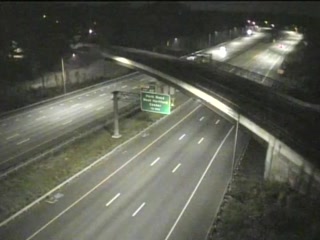 CAM 36 West Hartford I-84 EB W/O Exit 43 - Mayflower St.