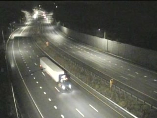 CAM 38 West Hartford I-84 EB Exit 39A - Ridgewood Rd.