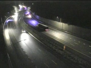 CAM 38 West Hartford I-84 EB Exit 39A - Ridgewood Rd.