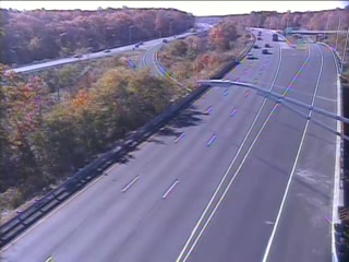 CAM 42 Farmington I-84 WB Exit 38 - E/O Rt. 6 (Colt Hwy.)
