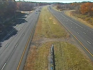 CAM 44 Farmington I-84 MEDIAN Exit 37 - Fienemann Rd.
