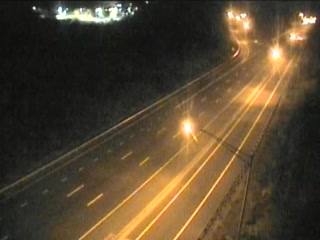 CAM 52 New Britain I-84 EB W/O Exit 36 - North Mountain Rd.