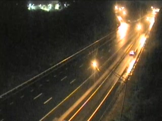 CAM 52 New Britain I-84 EB W/O Exit 36 - North Mountain Rd.