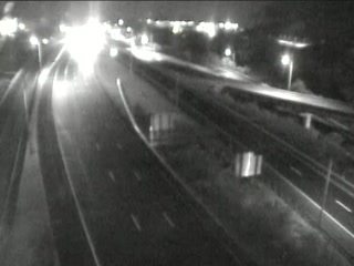 CAM 54 Plainville I-84 EB W/O Exit 36 - W/O Rt. 372 (W. Main St.)