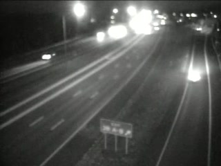 CAM 68 Windsor I-91 SB Exit 38 A/B - N/O Rt. 75 (Poquonock Ave.)