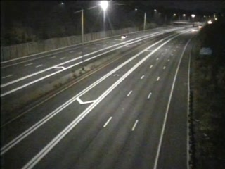 CAM 70 Windsor I-91 SB N/O Exit 37 - N/O Pigeon Hill Rd.