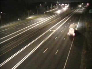 CAM 74 Windsor I-91 SB N/O Exit 35B - N/O Rt. 218 (Putnam Hwy.)