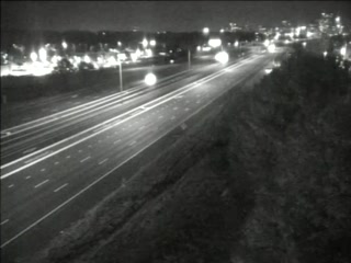 CAM 80 Hartford I-91 SB Exit 33 - Jennings Rd.