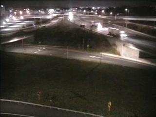 CAM 82 Hartford I-91 SB Exit 30 - I-84 East