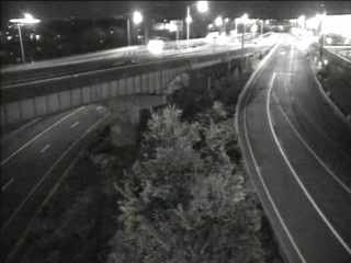 CAM 86 Hartford I-91 SB Exit 29A - Whitehead Hwy.