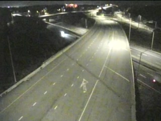CAM 94 Wethersfield I-91 SB Rt. 3 NB - I-91 SB Exit 25