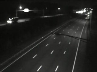 CAM 106 Rocky Hill I-91 NB S/O Exit 23 - S/O Rt. 3 (Cromwell Ave.)