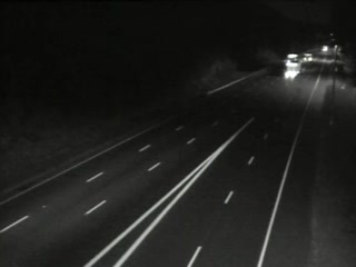 CAM 108 Cromwell I-91 NB S/O Exit 23 - Rt. 9 NB on ramp to I-91 NB