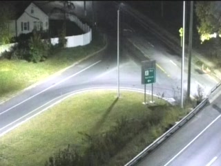 CAM 122 East Hartford RT 2 EB Exit 5C - Maple St.