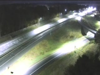 CAM 124 Glastonbury RT 2 EB Exit 6 - Rt. 3