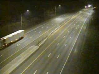 CAM 129 Southington I-84 EB E/O Exit 27 - Burritt St