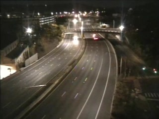 CAM 140 Waterbury I-84 EB W/O Exit 23 - S. Main St.