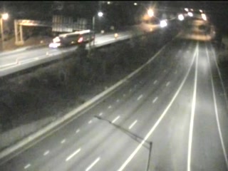 CAM 142 Waterbury I-84 WB E/O Exit 18 - Highland Ave.