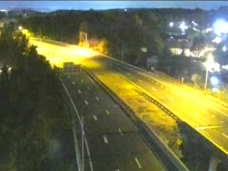 CAM 162 Middletown RT 9 SB N/O Exit 21 - Rt 155 (Randolph Rd)