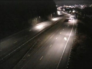 CAM 170 Waterbury RT 8 NB S/O Exit 30 - N/O Nicholas Dr.