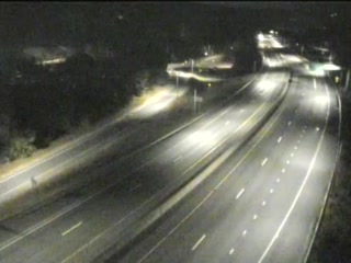 CAM 172 Naugatuck RT 8 SB Exit 29 - Waterbury Rd.
