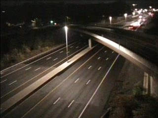 Cam 136 Waterbury I-84 EB @ Harpers Ferry Rd OP