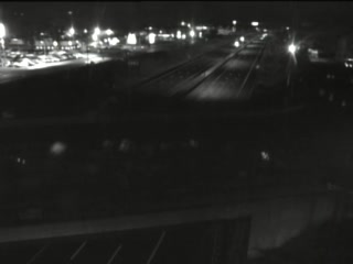 Cam 135 Waterbury I-84 WB @ Exit 25 East of Scott Rd