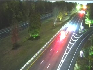 CAM 198 I-91 NB Cromwell @ X21 N/O Berlin Rd