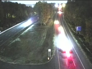CAM 201 I-91 NB Middletown S/O X21 Berlin Rd