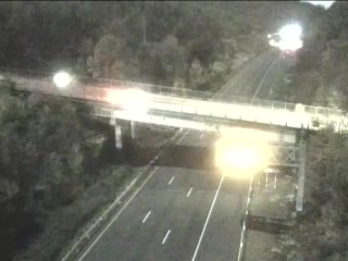 CAM 204 I-91 SB Middletown @ X20 Country Club Rd