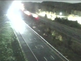 CAM 205 I-91 NB Middletown @ X20 Country Club Rd