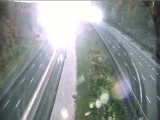 CAM 207 I-91 SB Middletown N/O X19 Preston Ave