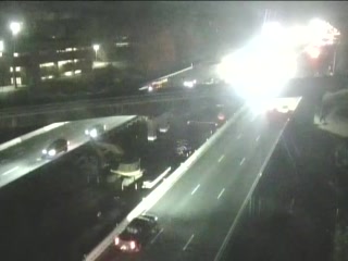CAM 212 I-91 SB Meriden N/O X15 Murdock Ave