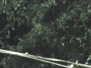 CAM 197 I-691 WB Cheshire E/O Exit 8A Peck Lane