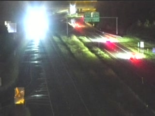 CAM 196 I-691 EB Cheshire at Exit 7 Highland Ave