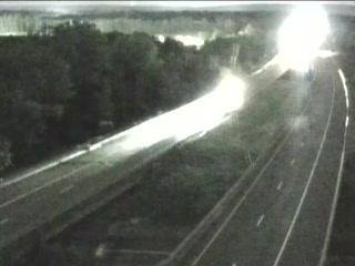CAM 195 I-691 WB Southington E/O Exit 7 South End Rd