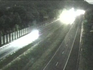 CAM 194 I-691 EB Southington W/O Exit 5 Pratt St