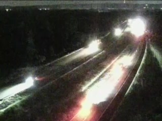 CAM 193 I-691 WB Southington at Exit 5 Meriden-Waterbury Tpke