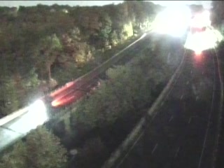 CAM 192 I-691 WB Meriden E/O Exit 5 Hubbard Park Dr
