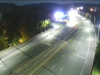 CAM 190 I-691 EB Meriden E/O Exit 2B Colony St