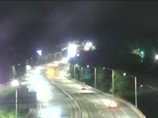 CAM 190 I-691 EB Meriden E/O Exit 2B Colony St