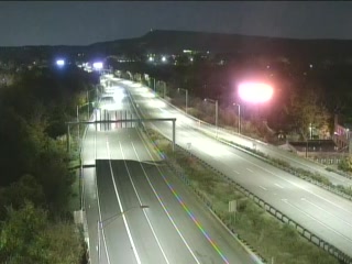 CAM 189 I-691 EB Meriden at Exit 2A Broad St