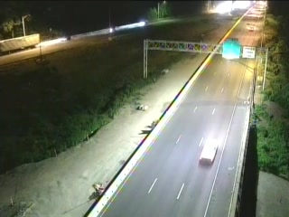 CAM 188 I-691 WB Meriden W/O Exit 1C Wilbur Cross Pkwy