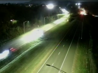 CAM 185 RTE 66 WB Meriden E/O Exit 1A Preston Ave