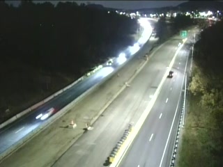 CAM 211 RTE 15 NB Meriden S/O X67 Paddock Ave