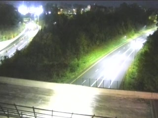 CAM 225 New Britain Rt 9 NB @ X37 (CTfastrak Busway)