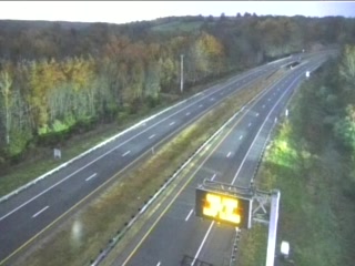 CAM 233 Berlin Rt 9 SB S/O X31