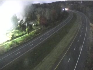 CAM 240 Cromwell Rt 9 NB N/O X25